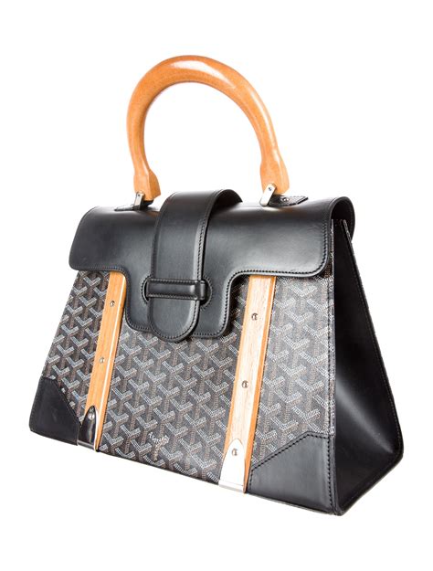 vestaglia goyard|designer goyard handbags.